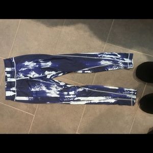 Zella leggings size XS